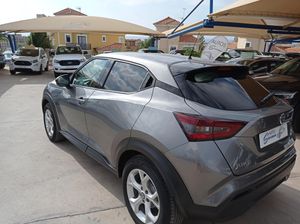 Nissan Juke DIG-T 84 kW (114 CV) 6M/T Acenta   - Foto 5