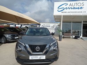 Nissan Juke DIG-T 84 kW (114 CV) 6M/T Acenta   - Foto 2