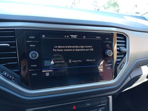 Volkswagen T-Roc 1.5 TSI Advance DSG7   - Foto 17