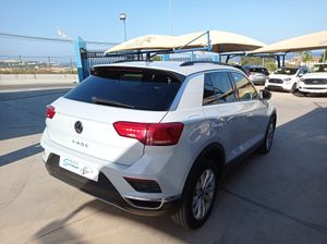 Volkswagen T-Roc 1.5 TSI Advance DSG7   - Foto 7