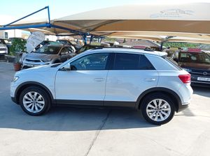 Volkswagen T-Roc 1.5 TSI Advance DSG7   - Foto 4
