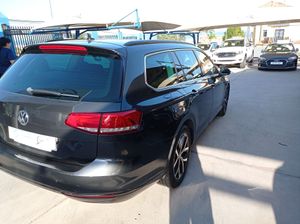 Volkswagen Passat VARIANT 2.0 TDI EXCLUSIVE DSG7   - Foto 6