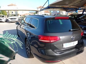 Volkswagen Passat VARIANT 2.0 TDI EXCLUSIVE DSG7   - Foto 9