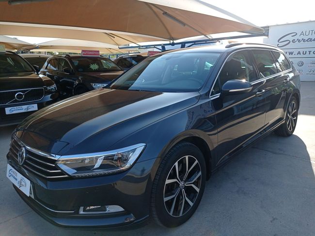 Volkswagen Passat VARIANT 2.0 TDI EXCLUSIVE DSG7   - Foto 4