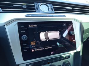 Volkswagen Passat VARIANT 2.0 TDI EXCLUSIVE DSG7   - Foto 24