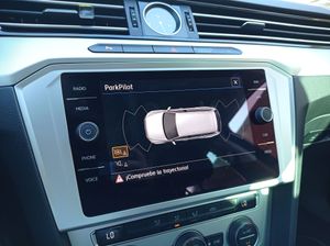 Volkswagen Passat VARIANT 2.0 TDI EXCLUSIVE DSG7   - Foto 20