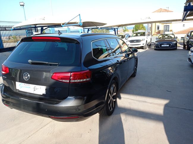 Volkswagen Passat VARIANT 2.0 TDI EXCLUSIVE DSG7   - Foto 7