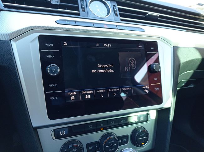 Volkswagen Passat VARIANT 2.0 TDI EXCLUSIVE DSG7   - Foto 22