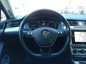 Volkswagen Passat VARIANT 2.0 TDI EXCLUSIVE DSG7   - Foto 16
