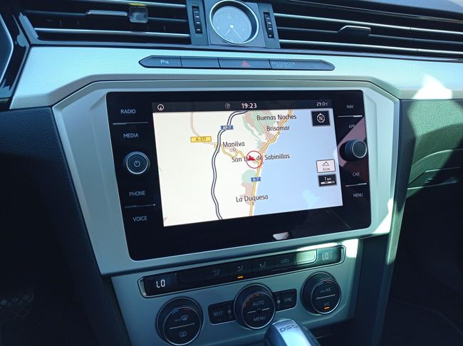 Volkswagen Passat VARIANT 2.0 TDI EXCLUSIVE DSG7   - Foto 21