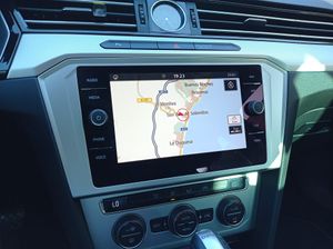 Volkswagen Passat VARIANT 2.0 TDI EXCLUSIVE DSG7   - Foto 21