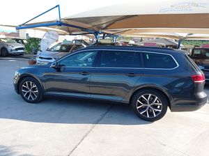 Volkswagen Passat VARIANT 2.0 TDI EXCLUSIVE DSG7   - Foto 10