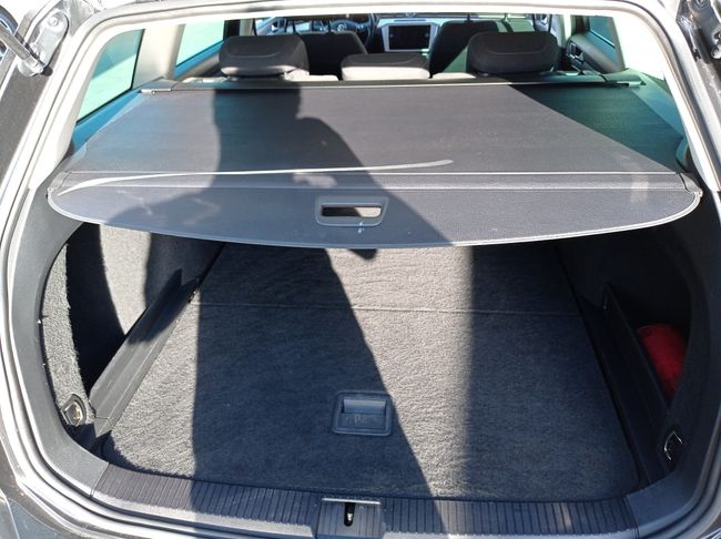 Volkswagen Passat VARIANT 2.0 TDI EXCLUSIVE DSG7   - Foto 27