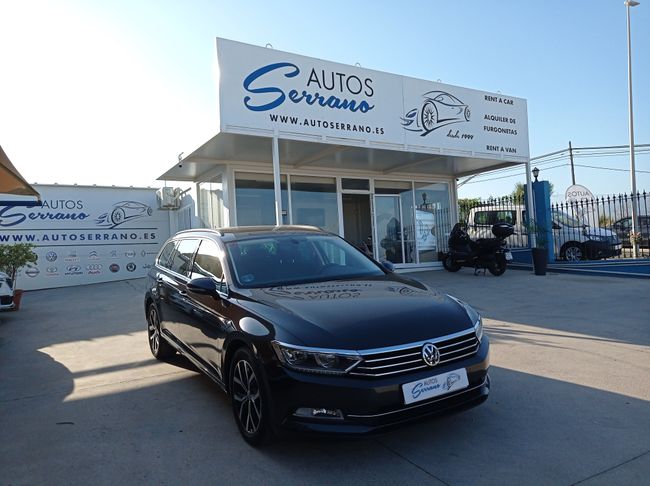 Volkswagen Passat VARIANT 2.0 TDI EXCLUSIVE DSG7   - Foto 2