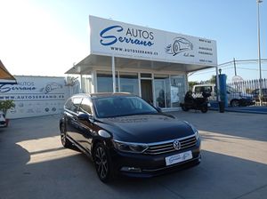 Volkswagen Passat VARIANT 2.0 TDI EXCLUSIVE DSG7   - Foto 2
