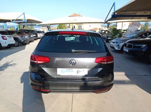 Volkswagen Passat VARIANT 2.0 TDI EXCLUSIVE DSG7   - Foto 8