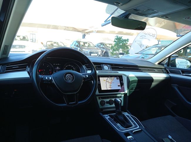 Volkswagen Passat VARIANT 2.0 TDI EXCLUSIVE DSG7   - Foto 18