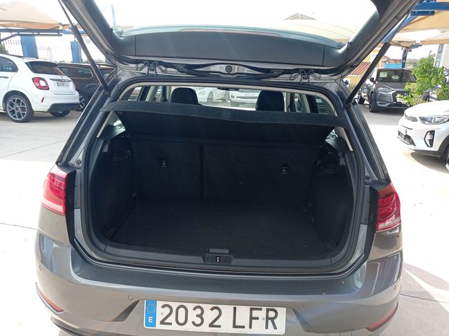 Volkswagen Golf Last Edition 1.5 TSI EVO 96kW (130CV)   - Foto 11