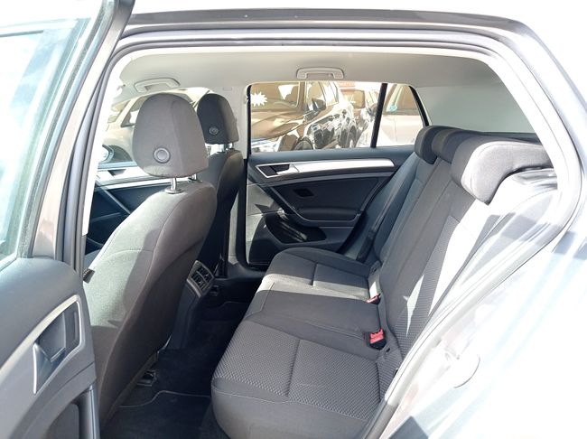 Volkswagen Golf Last Edition 1.5 TSI EVO 96kW (130CV)   - Foto 15
