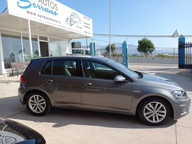 Volkswagen Golf Last Edition 1.5 TSI EVO 96kW (130CV)   - Foto 5
