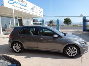 Volkswagen Golf Last Edition 1.5 TSI EVO 96kW (130CV)   - Foto 5