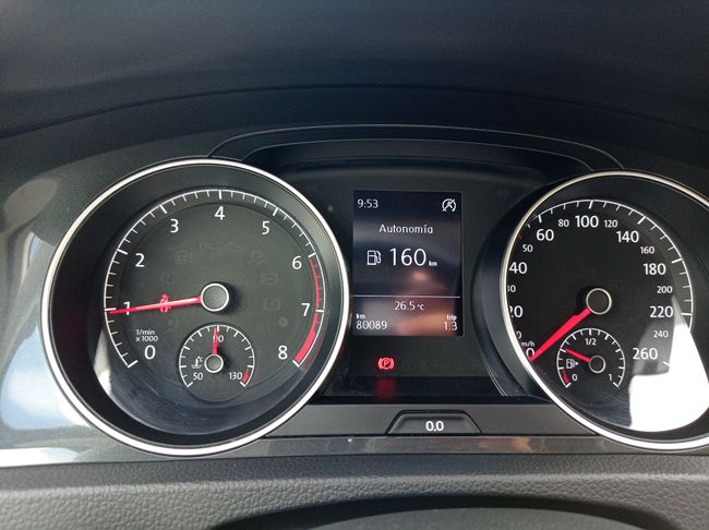 Volkswagen Golf Last Edition 1.5 TSI EVO 96kW (130CV)   - Foto 14
