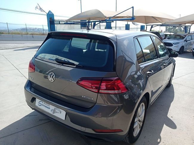 Volkswagen Golf Last Edition 1.5 TSI EVO 96kW (130CV)   - Foto 10