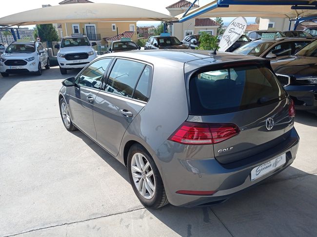Volkswagen Golf Last Edition 1.5 TSI EVO 96kW (130CV)   - Foto 9
