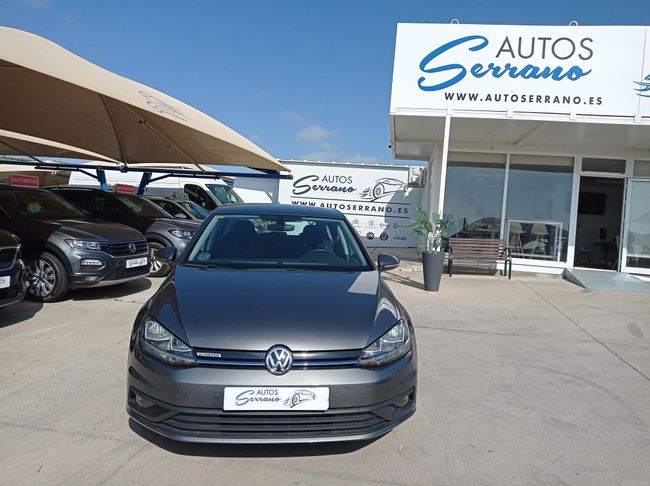 Volkswagen Golf Last Edition 1.5 TSI EVO 96kW (130CV)   - Foto 3