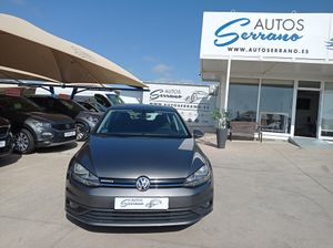 Volkswagen Golf Last Edition 1.5 TSI EVO 96kW (130CV)   - Foto 3