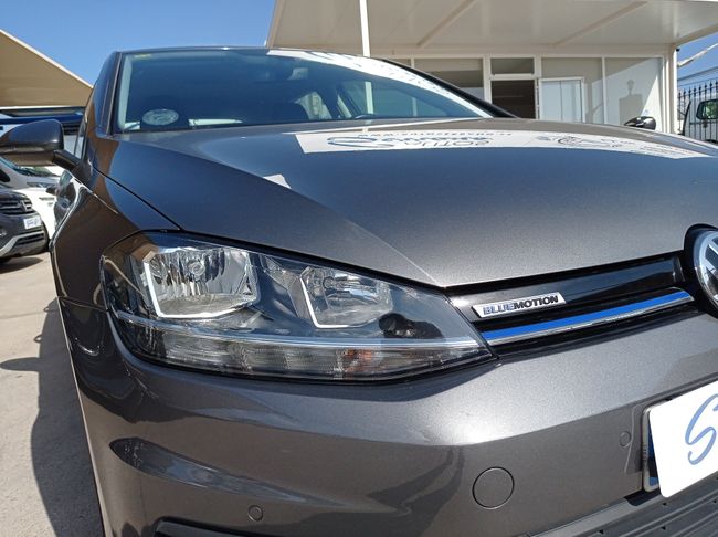 Volkswagen Golf Last Edition 1.5 TSI EVO 96kW (130CV)   - Foto 7