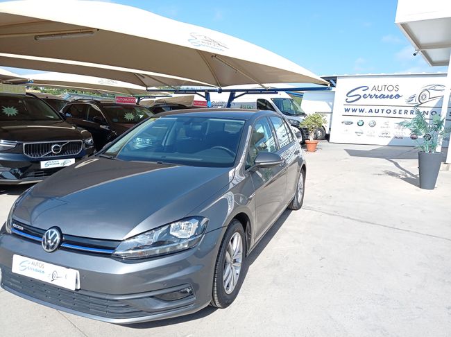 Volkswagen Golf Last Edition 1.5 TSI EVO 96kW (130CV)   - Foto 4
