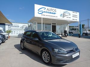 Volkswagen Golf Last Edition 1.5 TSI EVO 96kW (130CV)   - Foto 2
