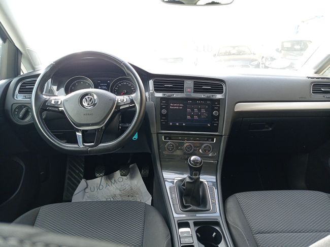 Volkswagen Golf Last Edition 1.5 TSI EVO 96kW (130CV)   - Foto 13
