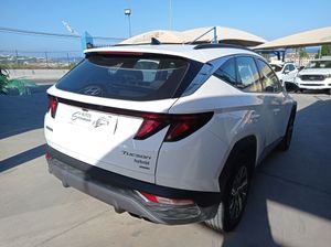 Hyundai Tucson 1.6 CRDI 100kW (136CV) 48V Maxx DCT 4x4   - Foto 10
