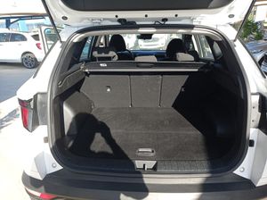 Hyundai Tucson 1.6 CRDI 100kW (136CV) 48V Maxx DCT 4x4   - Foto 11