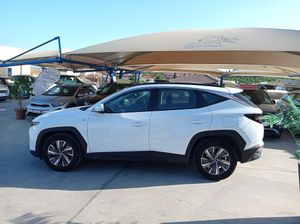 Hyundai Tucson 1.6 CRDI 100kW (136CV) 48V Maxx DCT 4x4   - Foto 5