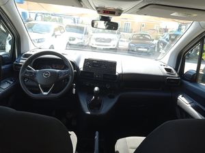 Opel Combo 1.5 TD 75kW (100CV) S/S Expression L COMBI 5 PLAZAS   - Foto 13
