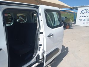 Opel Combo 1.5 TD 75kW (100CV) S/S Expression L COMBI 5 PLAZAS   - Foto 11