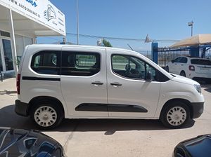 Opel Combo 1.5 TD 75kW (100CV) S/S Expression L COMBI 5 PLAZAS   - Foto 3