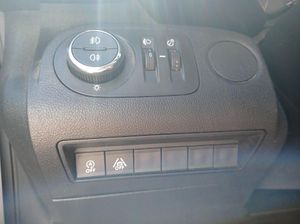 Opel Combo 1.5 TD 75kW (100CV) S/S Expression L COMBI 5 PLAZAS   - Foto 21