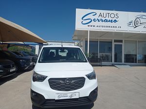 Opel Combo 1.5 TD 75kW (100CV) S/S Expression L COMBI 5 PLAZAS   - Foto 9