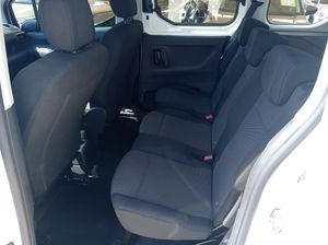 Opel Combo 1.5 TD 75kW (100CV) S/S Expression L COMBI 5 PLAZAS   - Foto 19