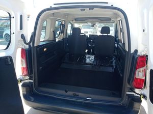Opel Combo 1.5 TD 75kW (100CV) S/S Expression L COMBI 5 PLAZAS   - Foto 14
