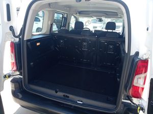 Opel Combo 1.5 TD 75kW (100CV) S/S Expression L COMBI 5 PLAZAS   - Foto 16