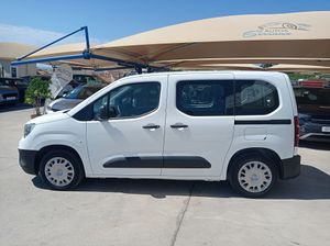 Opel Combo 1.5 TD 75kW (100CV) S/S Expression L COMBI 5 PLAZAS   - Foto 7