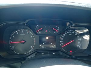 Opel Combo 1.5 TD 75kW (100CV) S/S Expression L COMBI 5 PLAZAS   - Foto 18