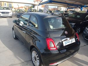 Fiat 500 1.0 Hybrid Dolcevita 52kW   - Foto 7