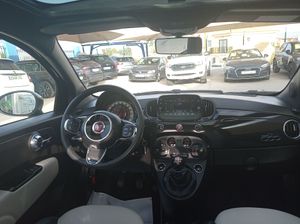 Fiat 500 1.0 Hybrid Dolcevita 52kW   - Foto 13