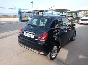 Fiat 500 1.0 Hybrid Dolcevita 52kW   - Foto 6